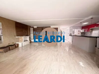 Cobertura com 3 Quartos à venda, 270m² no Anchieta, São Bernardo do Campo