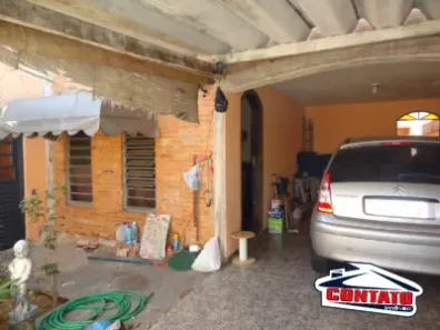 Casa com 2 Quartos à venda, 182m² no Jardim Tangará, São Carlos