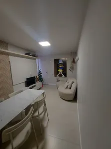 Apartamento com 2 Quartos à venda, 44m² no Conquista Veredas, Contagem