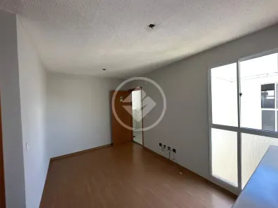 Apartamento com 2 Quartos à venda, 39m² no Ribeirão do Lipa, Cuiabá