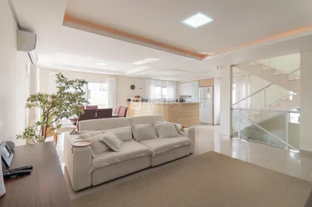 Casa com 4 Quartos à venda, 330m² no Pedra Branca, Palhoça