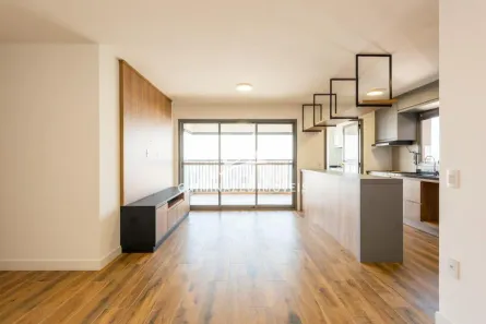 Apartamento com 3 Quartos à venda, 107m² no Jardim Brasil, Campinas