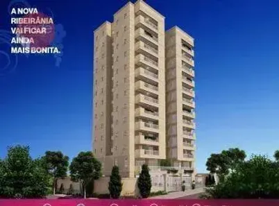 Apartamento com 2 Quartos à venda, 77m² no Nova Ribeirânia, Ribeirão Preto