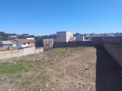 Lote/Terreno à venda, 1451m² no Osasco, Colombo