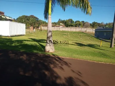 Lote/Terreno à venda, 1300m² no Esperança, Londrina