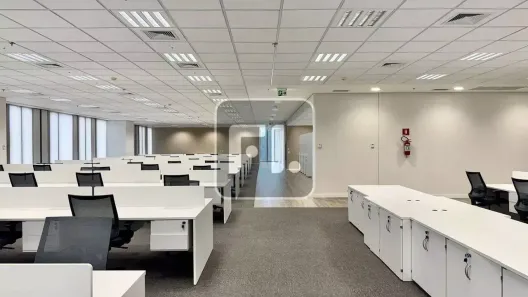 Sala Comercial à venda, 1800m² no Itaim Bibi, São Paulo