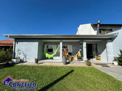Casa com 4 Quartos à venda, 157m² no Harmonia, Imbé