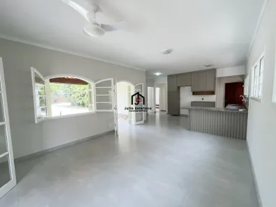 Casa de Condomínio com 3 Quartos à venda, 185m² no Horto Florestal, Ubatuba