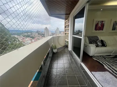 Apartamento com 3 Quartos à venda, 170m² no Tucuruvi, São Paulo