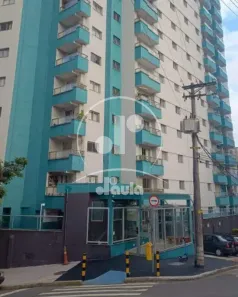Apartamento com 3 Quartos à venda, 80m² no Vila Gilda, Santo André