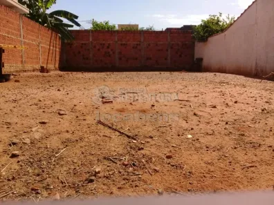 Lote/Terreno à venda, 200m² no Residencial São Thomaz, São José do Rio Preto