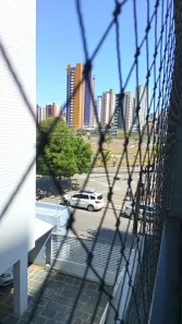 Apartamento com 2 Quartos para alugar, 50m² no Aeroclube, João Pessoa