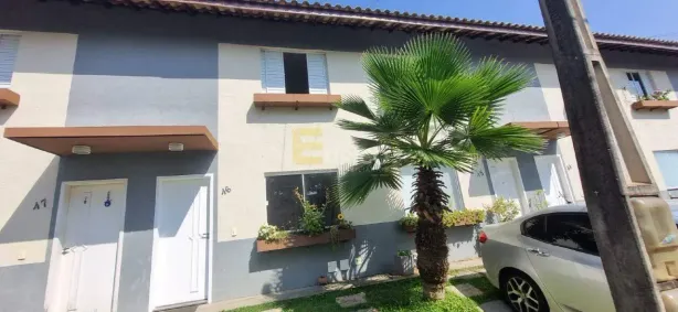Casa de Condomínio com 2 Quartos à venda, 76m² no Capela, Vinhedo