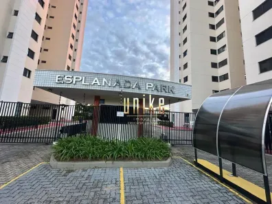 Apartamento com 3 Quartos à venda, 104m² no Jardim Esplanada, São José dos Campos