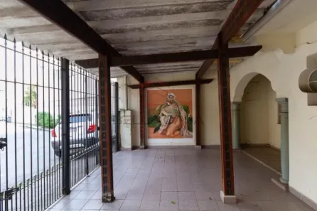 Sobrado com 3 Quartos para alugar, 140m² no Mooca, São Paulo