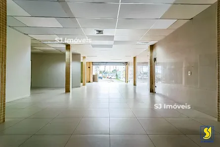 Ponto Comercial para alugar, 193m² no Parangaba, Fortaleza