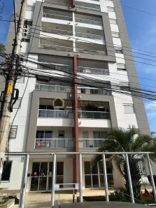 Apartamento com 1 Quarto para alugar, 46m² no Nova América, Piracicaba