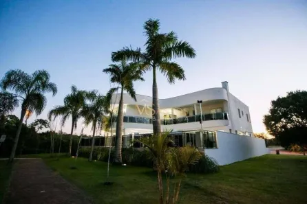 Casa com 4 Quartos à venda, 600m² no Jurerê Internacional, Florianópolis