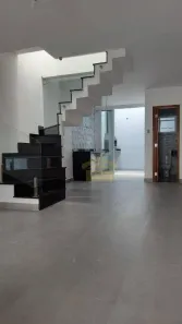 Sobrado com 3 Quartos à venda, 100m² no Jardim Santa Cruz (Campo Grande), São Paulo