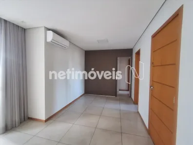 Apartamento com 3 Quartos para alugar, 88m² no Lourdes, Belo Horizonte