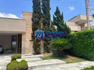 Casa de Condomínio com 3 Quartos à venda, 215m² no Residencial Figueira II, São José do Rio Preto