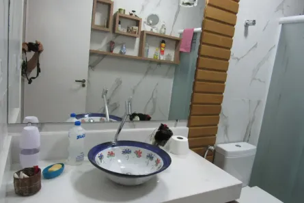 Casa com 2 Quartos à venda, 206m² no Jardim Independência, São Vicente