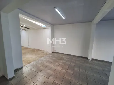 Ponto Comercial para alugar, 115m² no Bonfim, Campinas