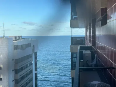 Apartamento com 3 Quartos para alugar, 150m² no Boa Viagem, Recife