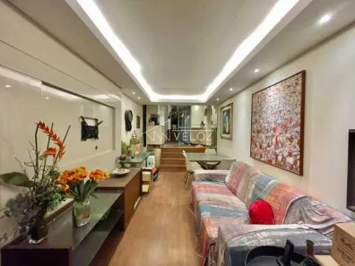 Apartamento com 2 Quartos à venda, 87m² no Flamengo, Rio de Janeiro