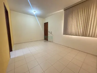 Apartamento com 3 Quartos à venda, 55m² no Monsenhor Messias, Belo Horizonte
