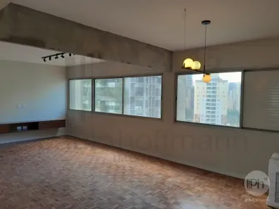 Apartamento com 2 Quartos à venda, 124m² no Vila Olímpia, São Paulo