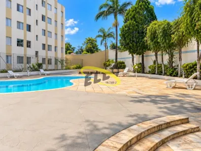 Apartamento com 2 Quartos à venda, 54m² no Vila São Silvestre, São Paulo