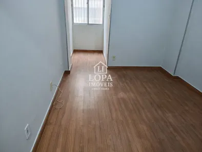 Apartamento com 1 Quarto à venda, 43m² no Centro, Rio de Janeiro