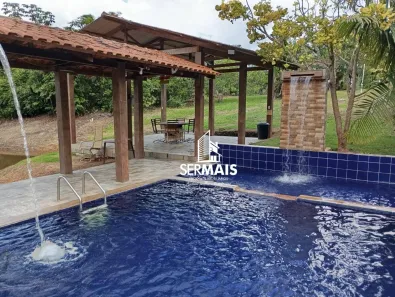 Fazenda/Sítio à venda, 10m² no Caiari, Porto Velho