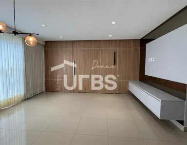 Apartamento com 3 Quartos à venda, 95m² no Setor Bueno, Goiânia