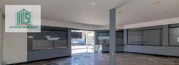 Ponto Comercial para alugar, 250m² no Jardim Bom Pastor, Santo André
