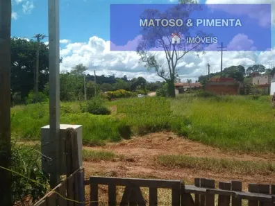 Lote/Terreno à venda, 262m² no , Monte Sião