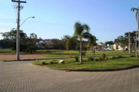 Lote/Terreno à venda, 270m² no Hípica, Porto Alegre