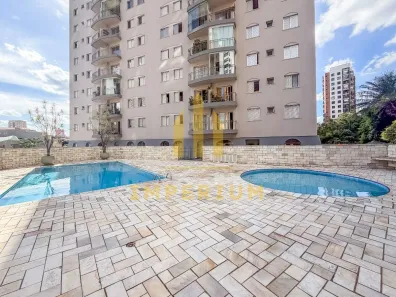 Apartamento com 3 Quartos à venda, 80m² no Santa Teresinha, São Paulo