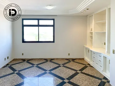 Apartamento com 3 Quartos à venda, 147m² no Centro, Piracicaba