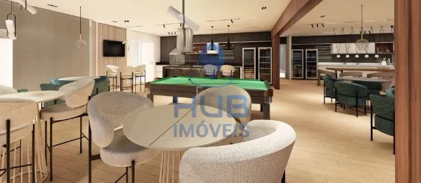 Apartamento com 3 Quartos à venda, 186m² no Canasvieiras, Florianópolis