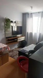 Apartamento com 2 Quartos à venda, 45m² no Vila Guiomar, Ribeirão Preto