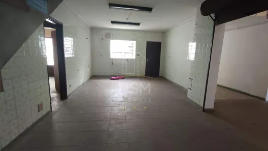 Ponto Comercial para alugar, 440m² no Centro, São Bernardo do Campo