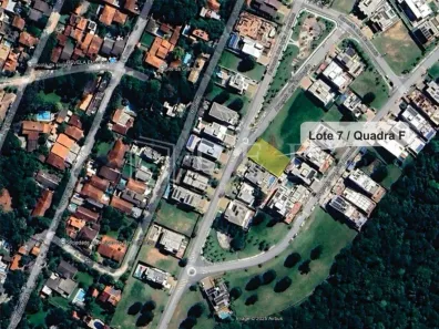 Casa de Condomínio com 1 Quarto à venda, 550m² no Granja Viana, Carapicuíba