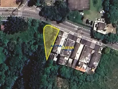 Lote/Terreno à venda, 139m² no Chácara Ondas Verdes, Cotia