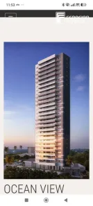 Apartamento com 3 Quartos à venda, 105m² no Piatã, Salvador