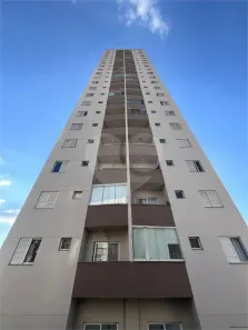 Apartamento com 2 Quartos à venda, 55m² no Vila Gustavo, São Paulo