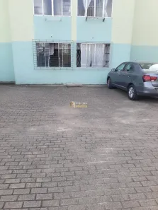 Apartamento com 2 Quartos à venda, 42m² no Querência, Viamão
