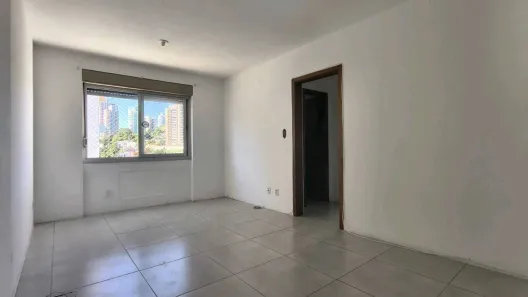 Apartamento com 1 Quarto para alugar, 61m² no Centro, Novo Hamburgo