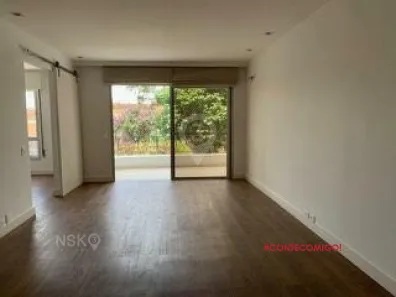 Apartamento com 3 Quartos à venda, 150m² no Vila Nova Conceição, São Paulo